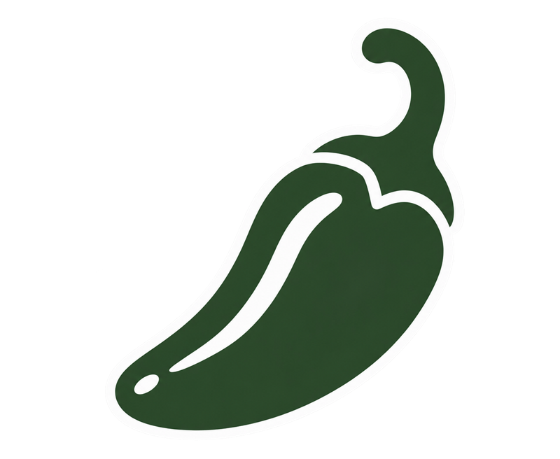Dědovo Jalapeños